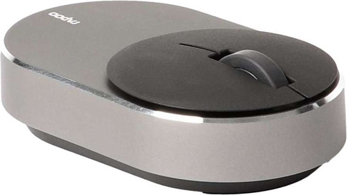 Rapoo M600 Mini Silent Optik Kablosuz Mouse
