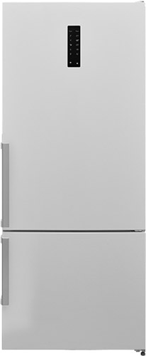 Regal NFK 60021 Kombi No-Frost Buzdolabı