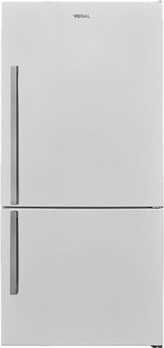 Regal NFK 64021 Kombi No-Frost Buzdolabı