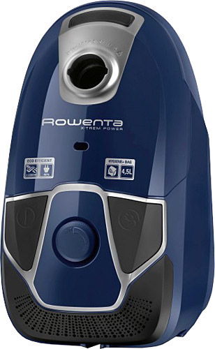Rowenta X Trem Power RO6821 750 W Toz Torbalı Süpürge Elektrikli Süpürge