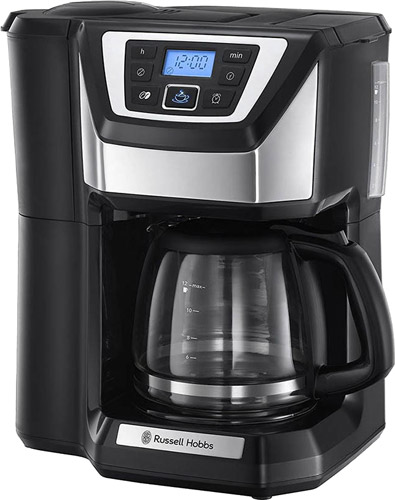 Russell Hobbs 22000-56 Chester Grind Brew Filtre Kahve Makinesi