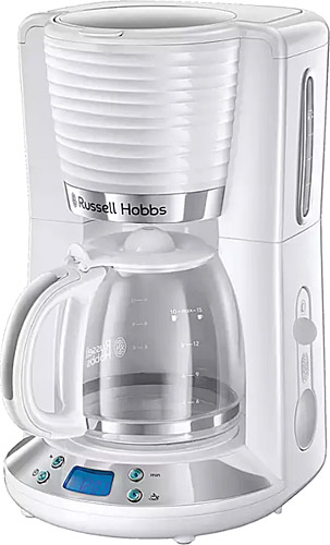 Russell Hobbs 24390-56/RH Inspire Filtre Kahve Makinesi
