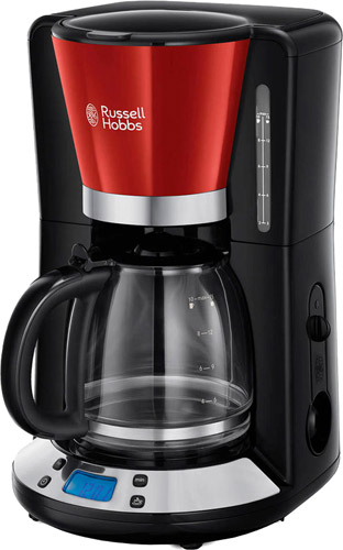 Russell Hobbs RH24031-56 Filtre Kahve Makinesi