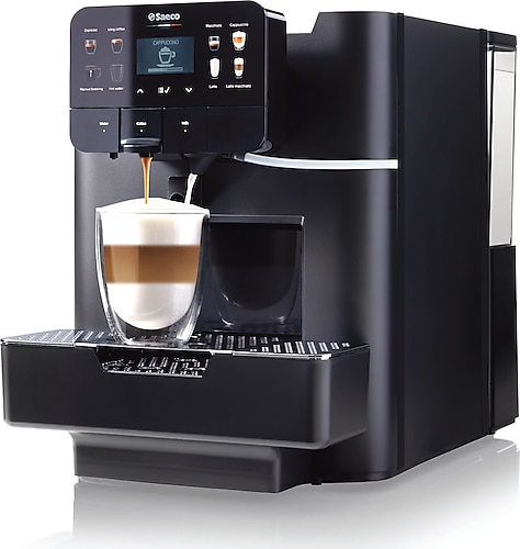 Saeco Area OTC HSC Kapsül Kahve Makinesi, Nespresso Kapsül Uyumlu 10005280