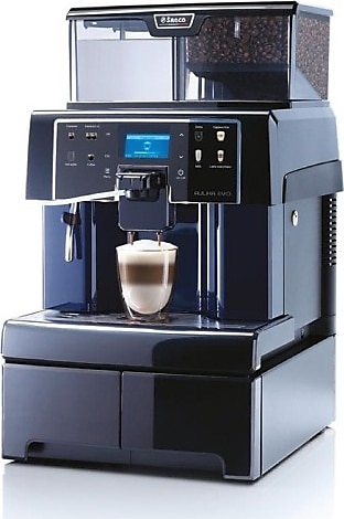 Saeco Aulika Evo Top HSC Şebeke Bağlantısız Tam Otomatik Espresso Makinesi