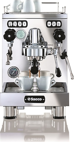 Saeco SE50 Geleneksel Manuel Kahve Makinesi