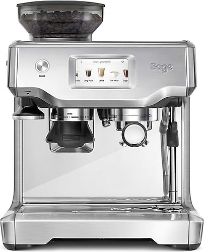 Sage SES880 BSS The Barista Touch Kahve Makinesi