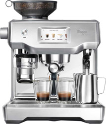 Sage SES990BSS The Oracle Touch Espresso Makinesi