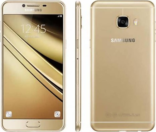 Samsung Galaxy C7 32 GB Cep Telefonu