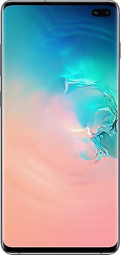 Samsung Galaxy S10 Plus 128 GB Beyaz