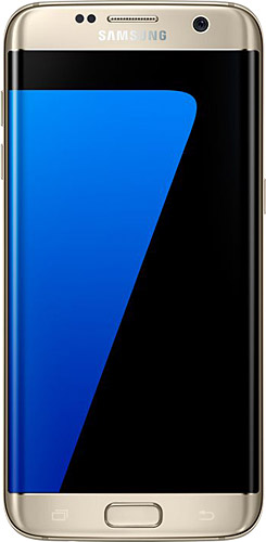 Samsung Galaxy S7 Edge 32 GB Gold Cep Telefonu