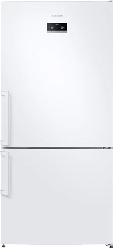 Samsung RB56TS754WW Twin Cooling A++ Kombi No Frost Buzdolabı