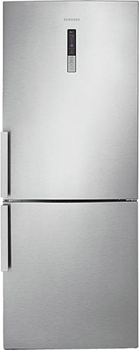 Samsung RL4353FBASL A++ Kombi No-Frost Buzdolabı