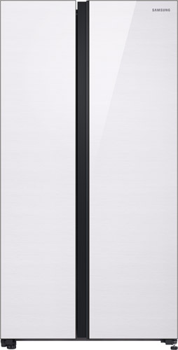 Samsung RS62R50011L A+ Gardırop Tipi No Frost Buzdolabı
