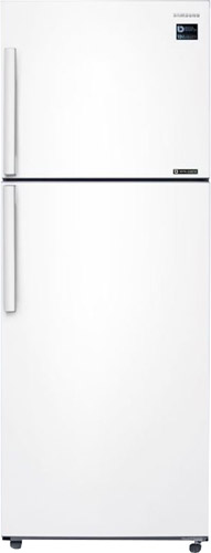 Samsung RT38K5100WW/TR A+ Çift Kapılı No-Frost Buzdolabı
