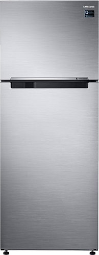 Samsung RT46K6000S8 A+ Çift Kapılı No-Frost Buzdolabı
