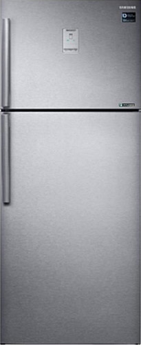 Samsung RT46K6360SL A+ Çift Kapılı No-Frost Buzdolabı