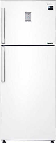 Samsung RT46K6360WW A+ Çift Kapılı No-Frost Buzdolabı