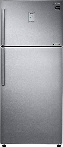 Samsung RT53K6360SL A+ Çift Kapılı No-Frost Buzdolabı