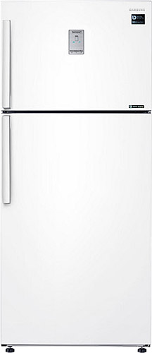 Samsung RT53K6360WW A+ Çift Kapılı No-Frost Buzdolabı
