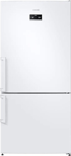 Samsung Twin Cooling Kombi No Frost Buzdolabı