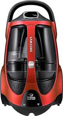 Samsung VCC88E0H3R-SC88E0 1500 W Toz Torbasız Süpürge