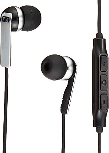 Sennheiser CX 2.00G Mikrofonlu Kulak İçi Kulaklık
