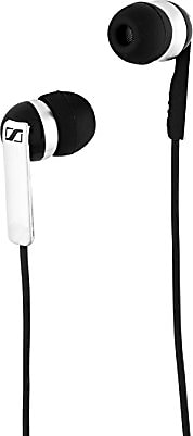 Sennheiser CX 2.00i Siyah Mikrofonlu Kulak İçi Kulaklık