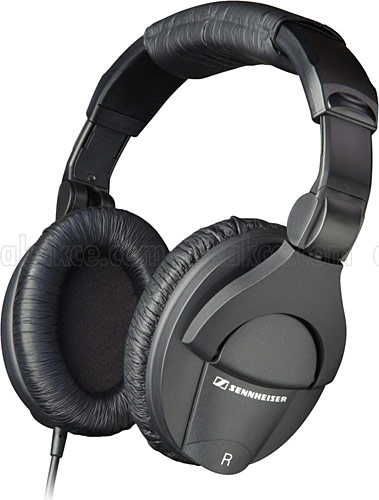Sennheiser HD 280 Pro Kulak Üstü Kulaklık