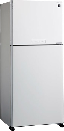 Sharp SJ-XG690M-WH A+ Çift Kapılı No-Frost Buzdolabı