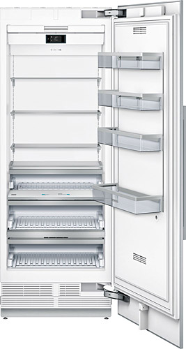 Siemens CI30RP02 A++ Tek Kapılı Ankastre Buzdolabı