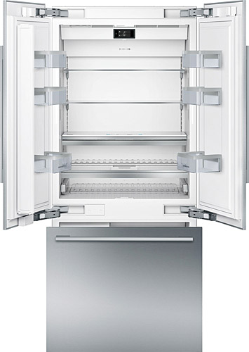 Siemens CI36TP02 A++ Kombi Ankastre Buzdolabı