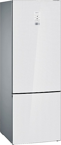 Siemens iQ500 KG56NLW30N A++ Kombi No-Frost Buzdolabı