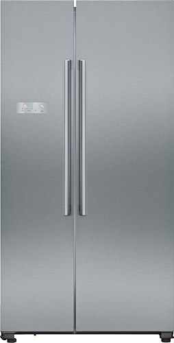 Siemens KA93NVL30N A++ Gardırop Tipi No Frost Buzdolabı