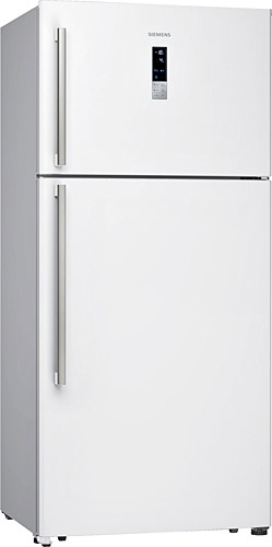 Siemens KD65NVW20N A+ Çift Kapılı No-Frost Buzdolabı
