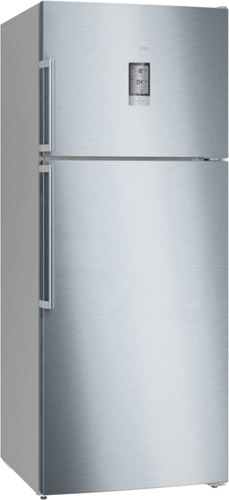 Siemens KD76NAIE0N Çift Kapılı No Frost Buzdolabı