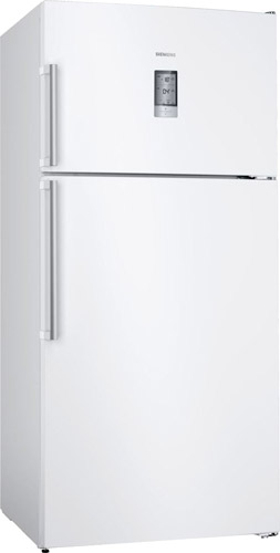 Siemens KD86NAWF1N Çift Kapılı No Frost Buzdolabı