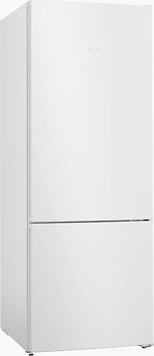 Siemens KG55NVWF0N Kombi No Frost Buzdolabı
