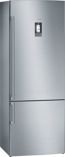 Siemens KG57NAIF0N Kombi No-Frost Buzdolabı