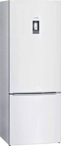 Siemens KG57NAWF0N Kombi No Frost Buzdolabı