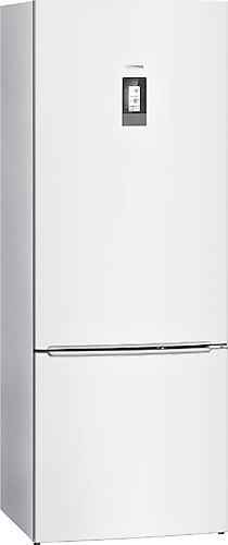 Siemens KG57NPW23N A+ Kombi No-Frost Buzdolabı