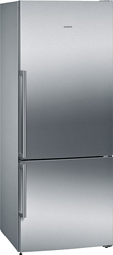 Siemens KG76NDI30N A++ Kombi No-Frost Buzdolabı