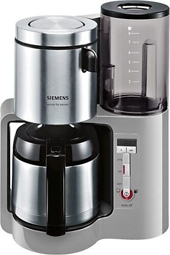 Siemens TC86505 Filtre Kahve Makinesi