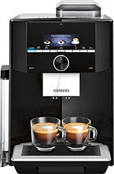Siemens TI923309RW EQ.9 s300 Tam Otomatik Kahve Makinesi