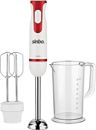 Sinbo SHB-3112 1000 W Blender