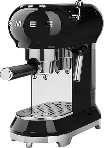 Smeg ECF01 Retro Espresso Makinesi