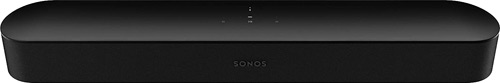 Sonos Beam Network Smart TV Soundbar Siyah