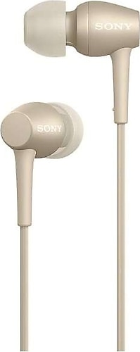Sony In Hear 2 IER-H500 Mikrofonlu Kulak İçi Kulaklık