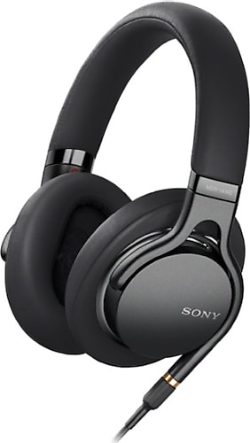 Sony MDR-1AM2 Kulak Üstü Kulaklık