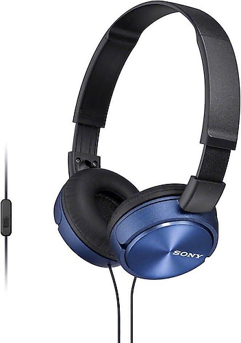 Sony MDR-ZX310AP Kulak Üstü Kulaklık